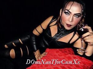DOmiNanTforCumXx