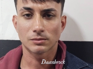 Daanbrock