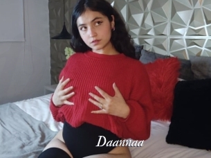 Daannaa