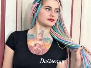Dabblerain