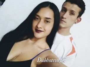 dabhotcouple Partouze