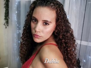 Dabila