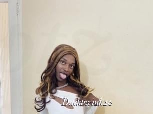 dacktwink20 Partouze