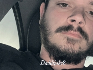 Daddijake8