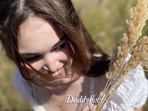 Daddyfoxy