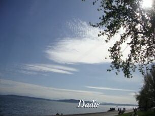 dadie Partouze