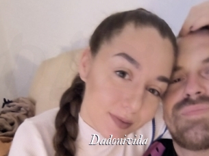 Dadonivida