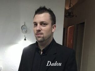 dadou Partouze