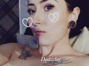 Dadzslag