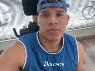 daeemon Partouze