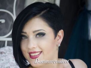 Daemonvondeee