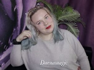 Daenamagic