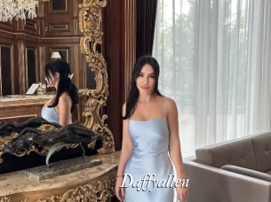 Daffyallen
