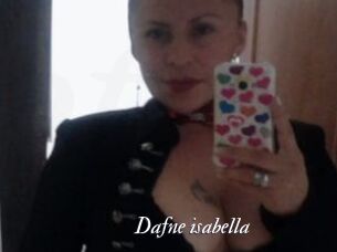Dafne_isabella
