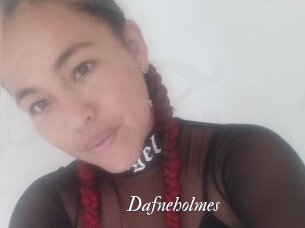 Dafneholmes