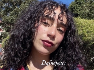 dafnejones Partouze
