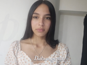 Dahianajordan