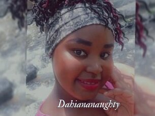 Dahiananaughty