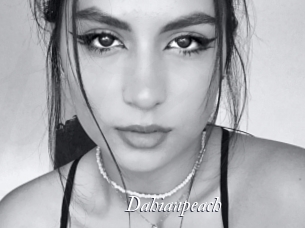 Dahianpeach