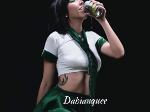 Dahianquee