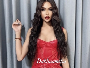 Dahliaamelia