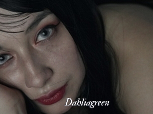 dahliagreen Partouze