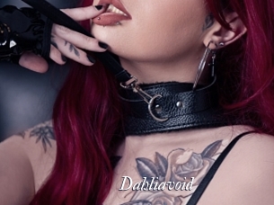Dahliavoid
