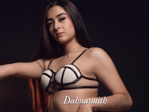 Dahnasmith