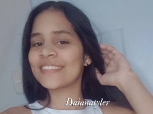 Daianatyler