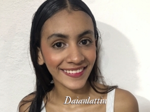 Daianlattin