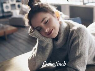 Daicyfinch