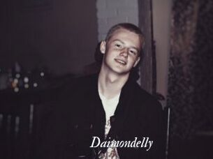 Daimondelly