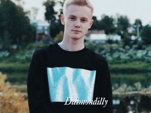 Daimondilly