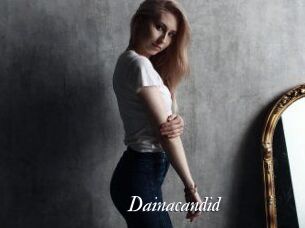 Dainacandid