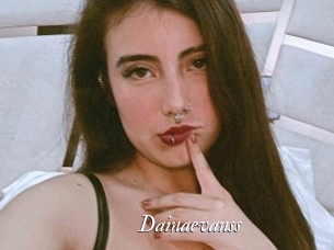 Dainaevanss