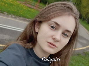 Daiquiri