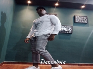 Daironhota