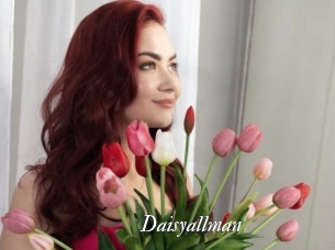 Daisyallman