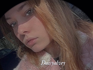 Daisyalvey