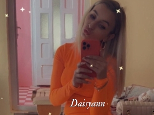 Daisyann