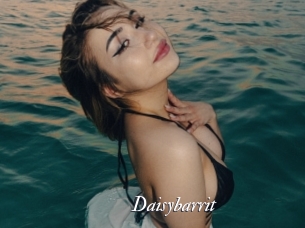 Daisybarrit