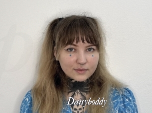 Daisyboddy
