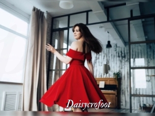 Daisycrofoot