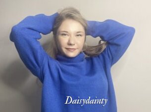 Daisydainty