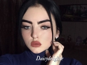 Daisydelighte