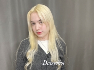 Daisyeliot
