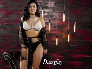 Daisyfay