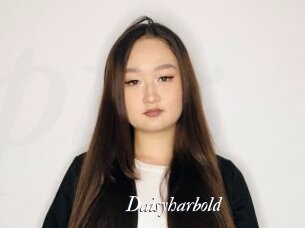 Daisyharbold