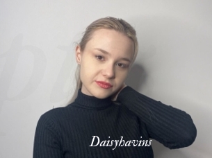 Daisyhavins