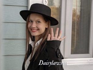 daisylawson Partouze